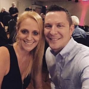 Meet your Posher, Chuckalicia